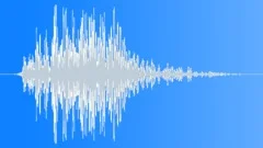 SWITCH, BREAKER Sound Effect