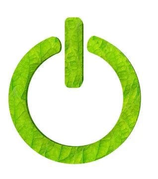 Switch button Stock Illustration