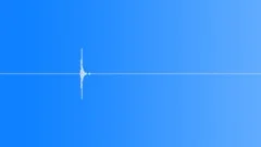 Switch, click plastic 1Sound Effect