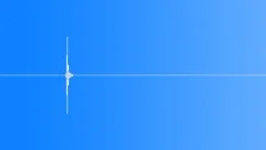 Switch, click plastic 2 Sound Effect