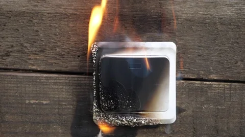 Switch close up. Stock Footage 108218885