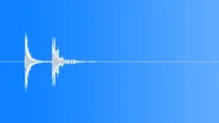 SWITCH, CONSOLESound Effect