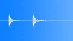 SWITCH, CONSOLE Sound Effect