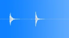 SWITCH, CONSOLE Sound Effect