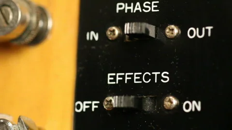 Switch effects 01 HD Video stock 696133