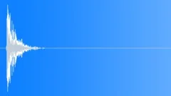 SWITCH, ELECTRONICSound Effect