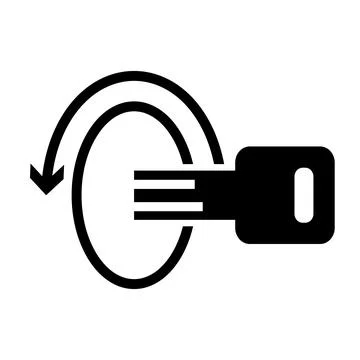 Switch off engine icon vector for graphic design, logo, website, social med.. Stock Illustration