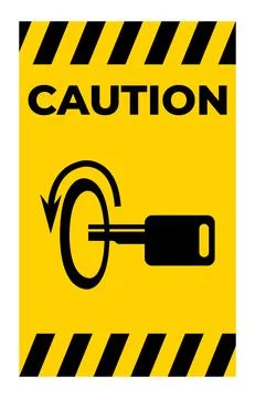 Switch Off Engine Symbol Sign Isolate On White Background,Vector Illustration Ilustración de archivo