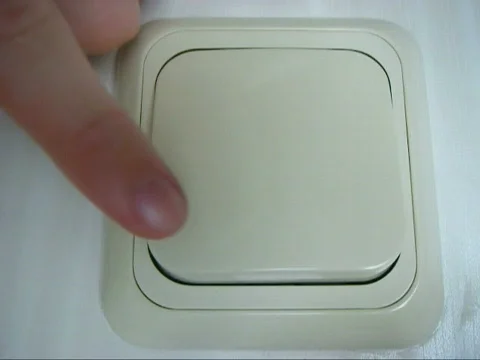 Switch Stock Footage 521074