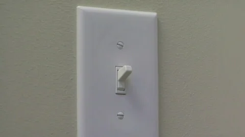 Switch Video stock 845290