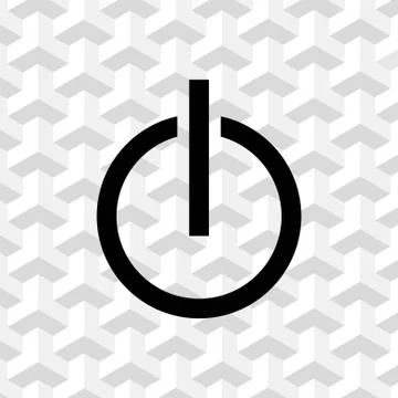 Switch icon stock vector illustration flat design Illustrazione stock