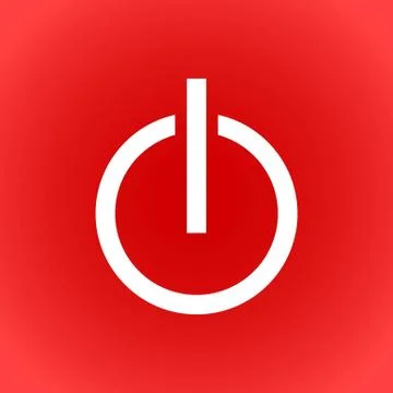 Switch icon stock vector illustration flat design Illustrazione stock