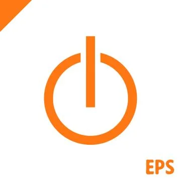 Switch icon stock vector illustration flat design Stock Illustration