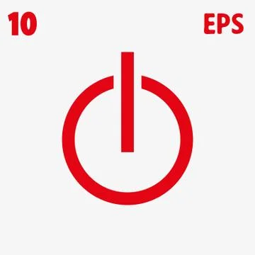 Switch icon stock vector illustration flat design Illustrazione stock