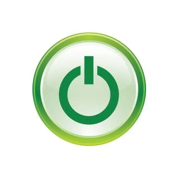 Switch icon web Stock Illustration