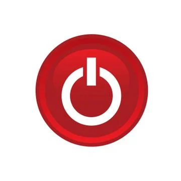 Switch icon web Stock Illustration