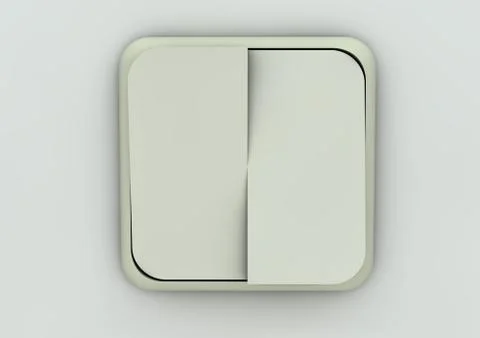 Switch Stock Illustration