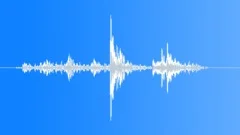SWITCH, LEVERSound Effect