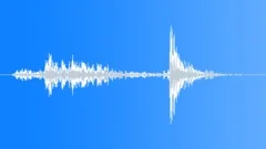 SWITCH, LEVERSound Effect