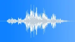 SWITCH, LEVERSound Effect