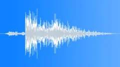 SWITCH, LEVERSound Effect