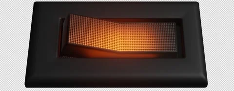 Switch With Light Stock Footage 219224924