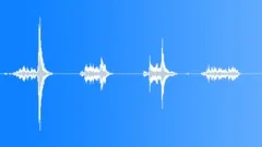 SWITCH, LIGHT Sound Effect