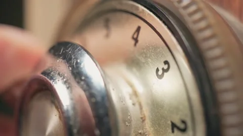 Switch Macro Stock Footage 236439619