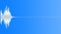 SWITCH, METALSound Effect