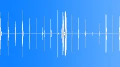 Switch Pack 01 Sound Effect