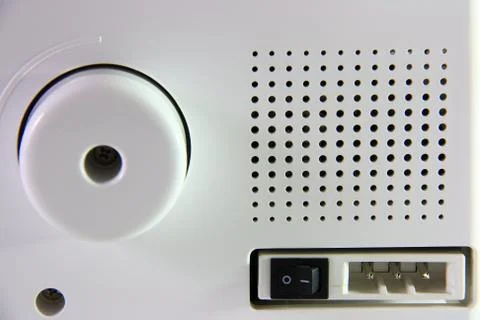 On off switch Stock Photos