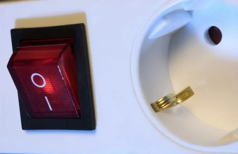 Switch 스톡 사진