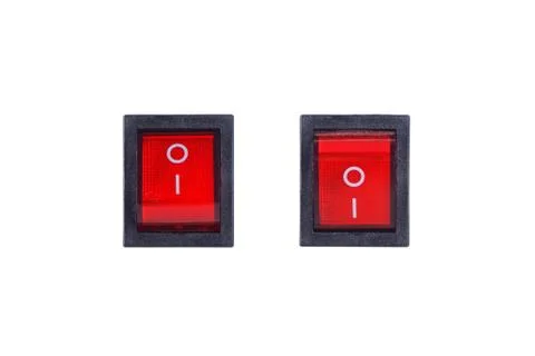 Switch Stock Photos