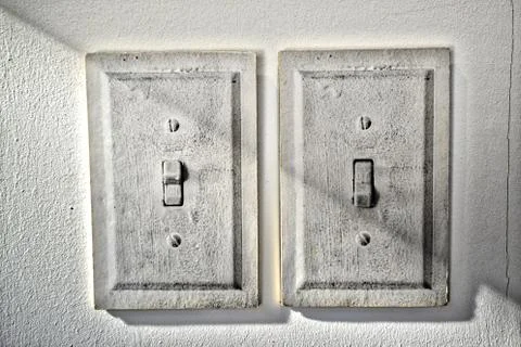 On Off Switch Stock Photos