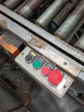 Switch on off Stock Photos