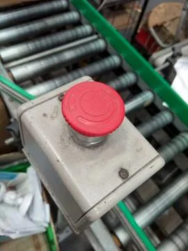 Switch on off Stock Photos