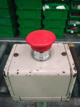 Switch on off Stock Photos