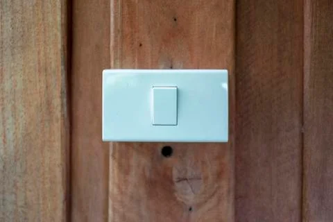 Switch on - off Stock Photos