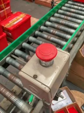 Switch on off Stock Photos