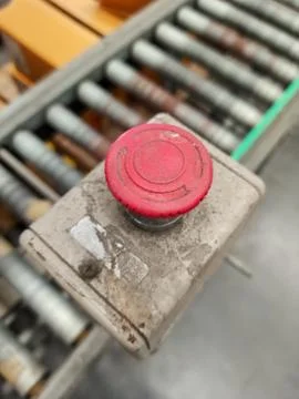 Switch on off Stock Photos