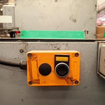 Switch on off Stock Photos