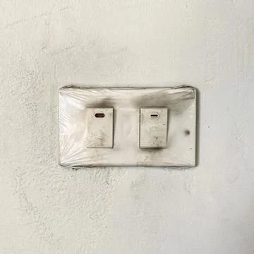 Switch on off Stock Photos