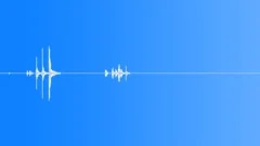 SWITCH, PULL Sound Effect