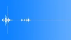 SWITCH, PULLSound Effect