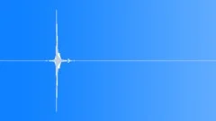 SWITCH, PUSHSound Effect