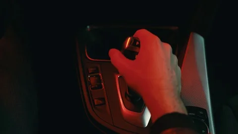 Switch selector 스톡 동영상 128919073