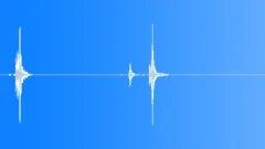 SWITCH, SLIDE Sound Effect