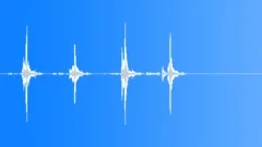 SWITCH, SLIDE Sound Effect
