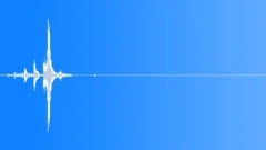 SWITCH, SLIDE Sound Effect