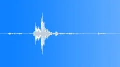 SWITCH, SLIDE Sound Effect